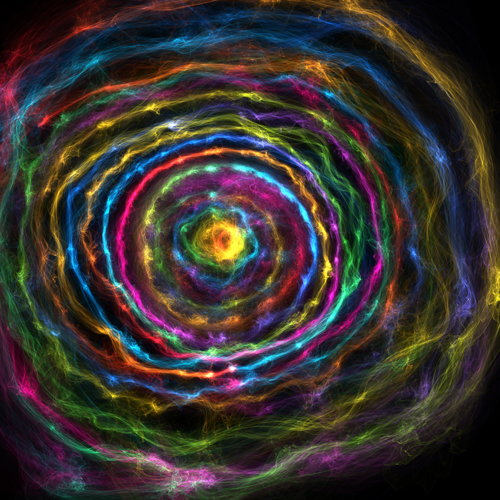 Home Vortex Energy Research